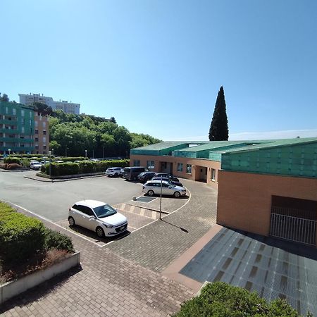 Appartamento Perugia - Casa Penelope Exterior foto