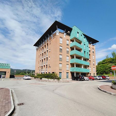 Appartamento Perugia - Casa Penelope Exterior foto
