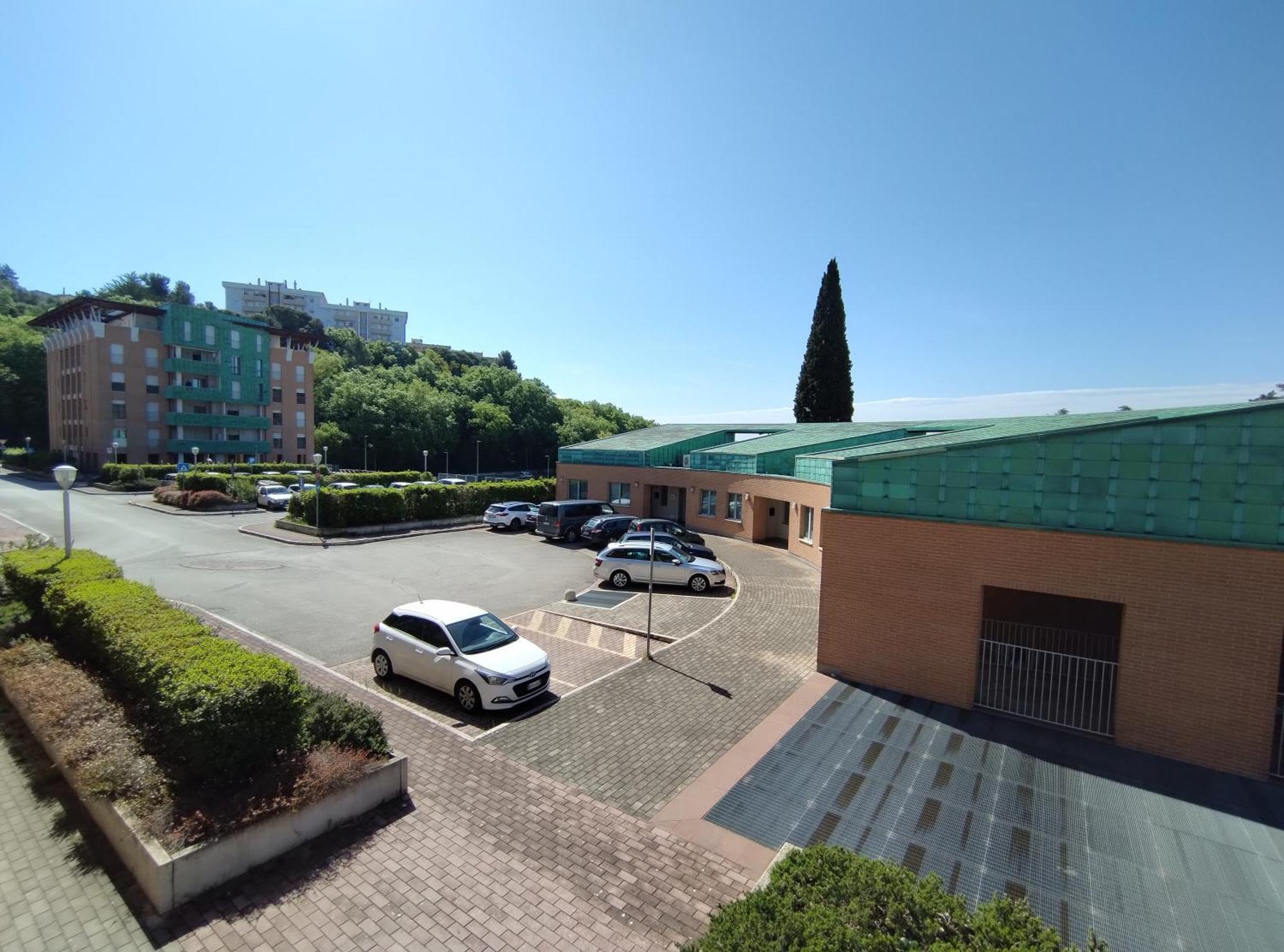 Appartamento Perugia - Casa Penelope Exterior foto