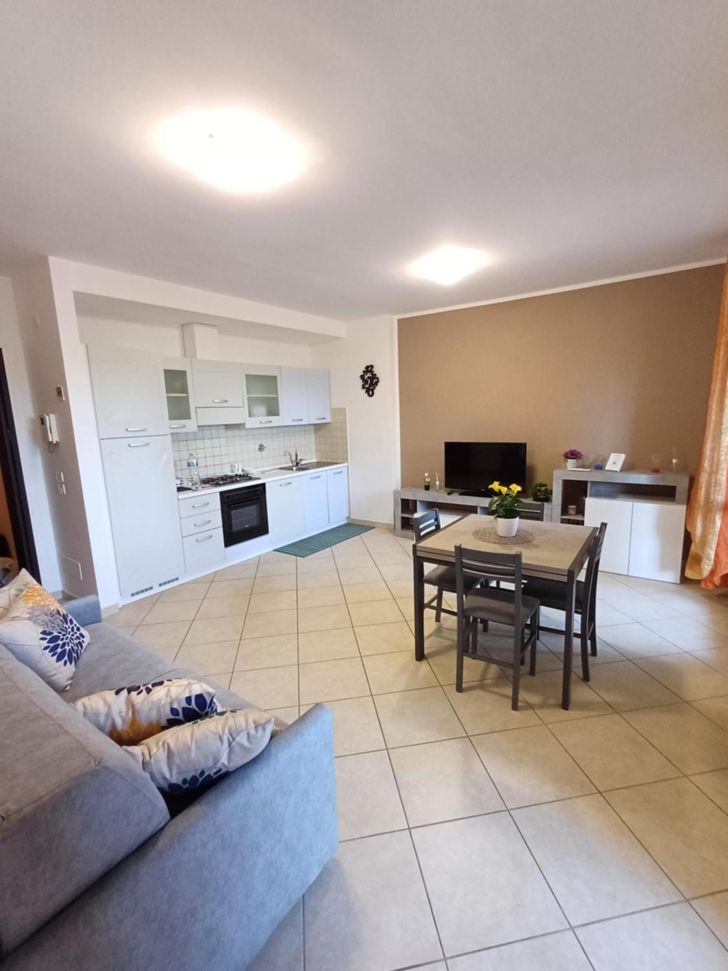 Appartamento Perugia - Casa Penelope Exterior foto