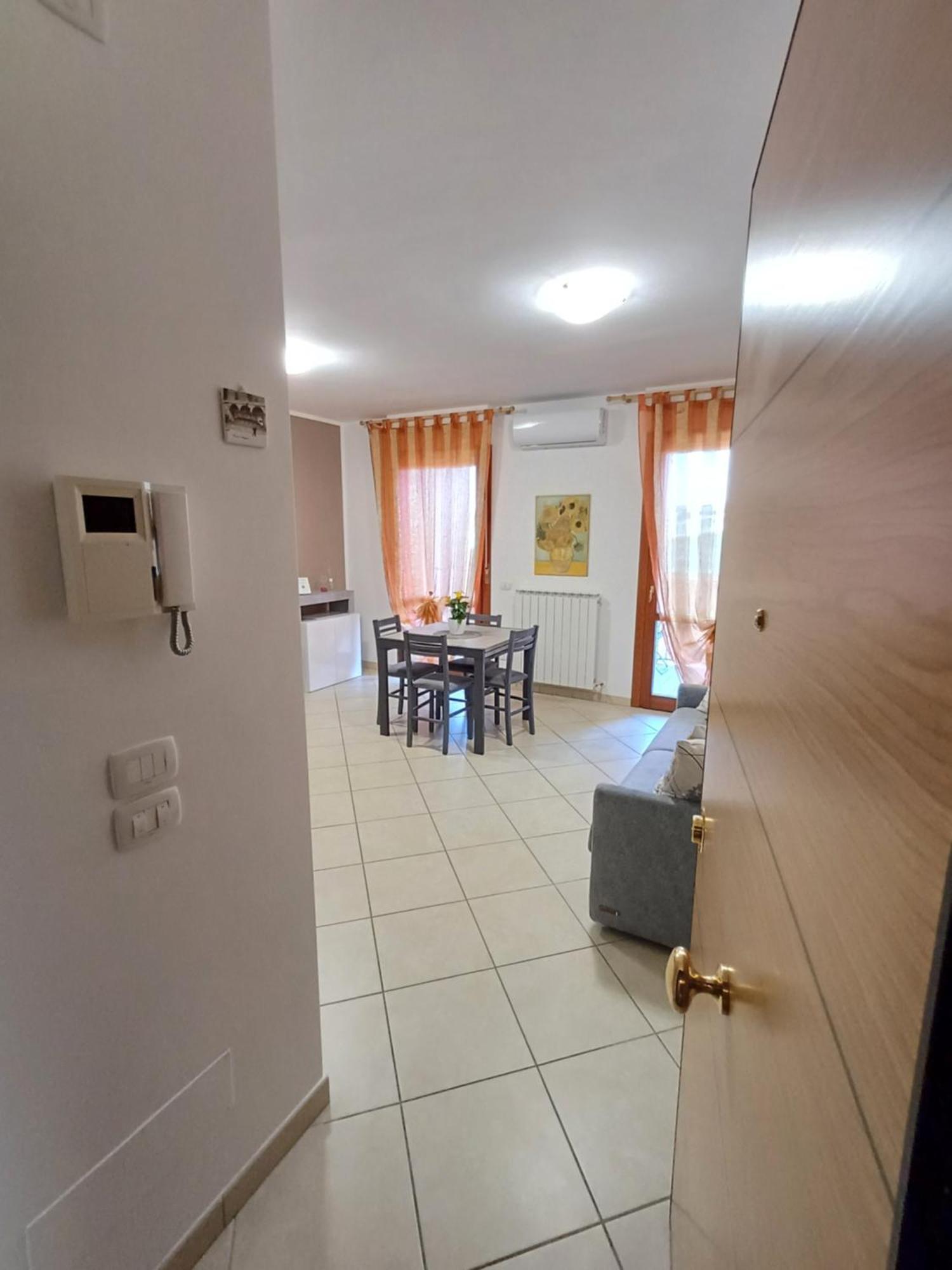 Appartamento Perugia - Casa Penelope Exterior foto